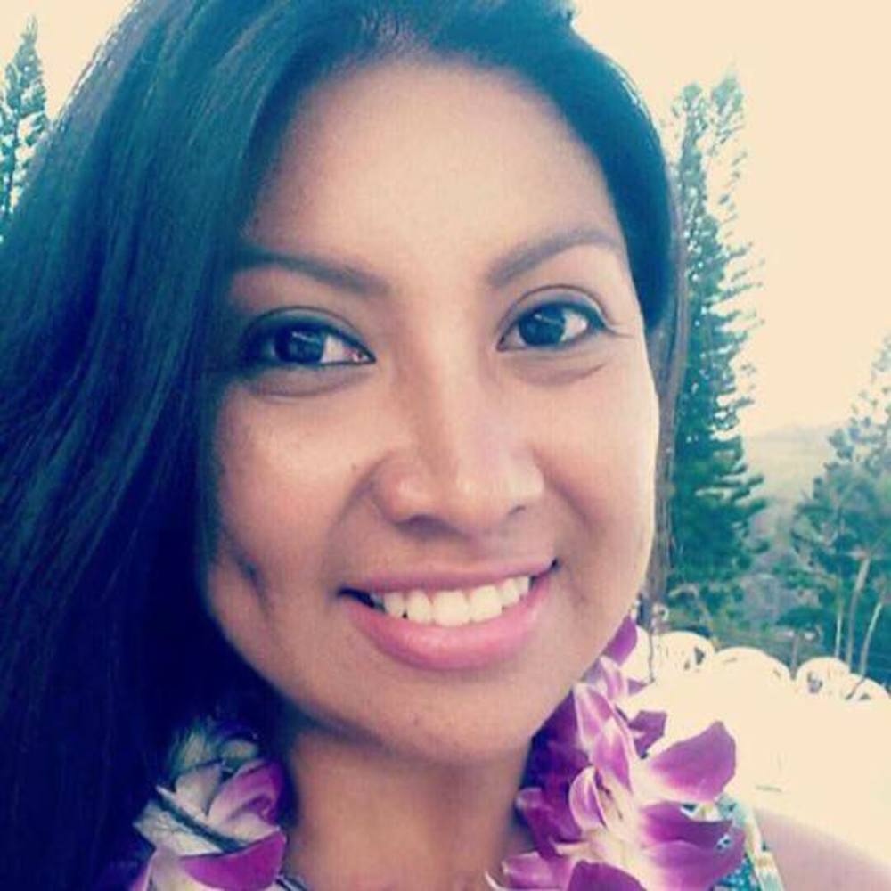 Meet your Posher, Edith